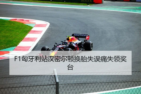 F1匈牙利站汉密尔顿换胎失误痛失领奖台