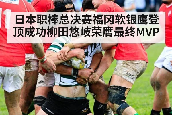 日本职棒总决赛福冈软银鹰登顶成功柳田悠岐荣膺最终MVP